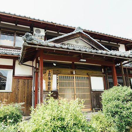 Worcation Base Kaminyu Yamane House - Vacation Stay 03960V Nagahama  Bagian luar foto