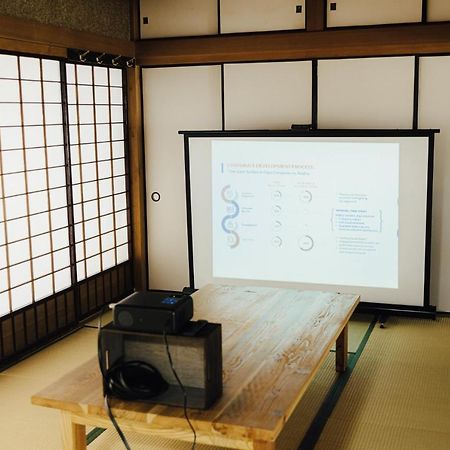Worcation Base Kaminyu Yamane House - Vacation Stay 03960V Nagahama  Bagian luar foto