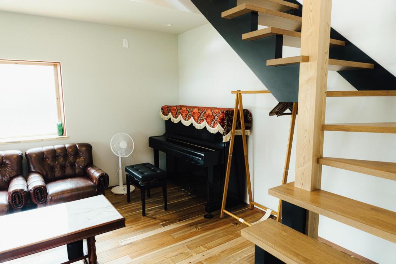 Worcation Base Kaminyu Yamane House - Vacation Stay 03960V Nagahama  Bagian luar foto