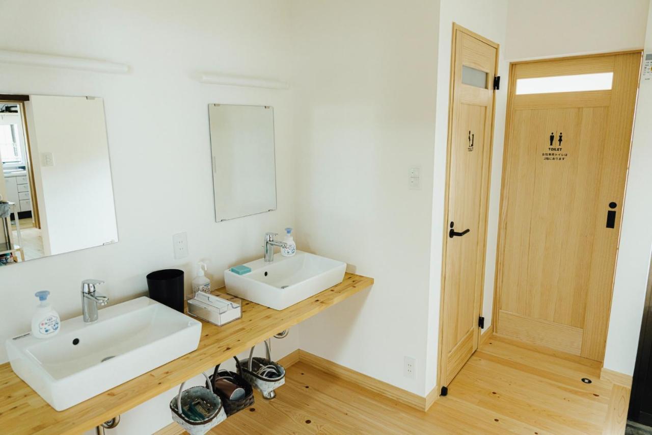 Worcation Base Kaminyu Yamane House - Vacation Stay 03960V Nagahama  Bagian luar foto
